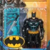 Batman ninja strike batman