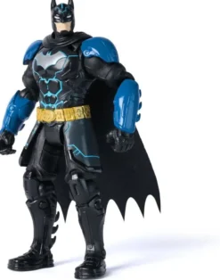Batman ninja strike batwing 15 cm