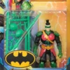 Batman ninja strike robin