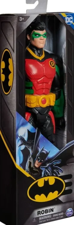 Batman robin figuuri 30 cm