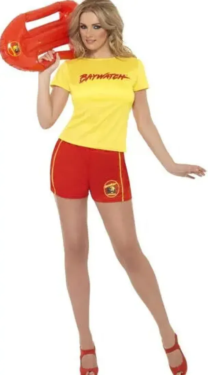 Baywatch beach asu l