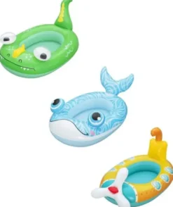 Bestway baby boat