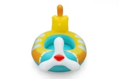 Bestway baby boat