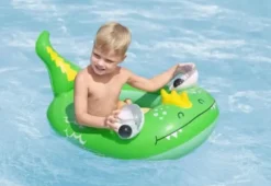 Bestway baby boat