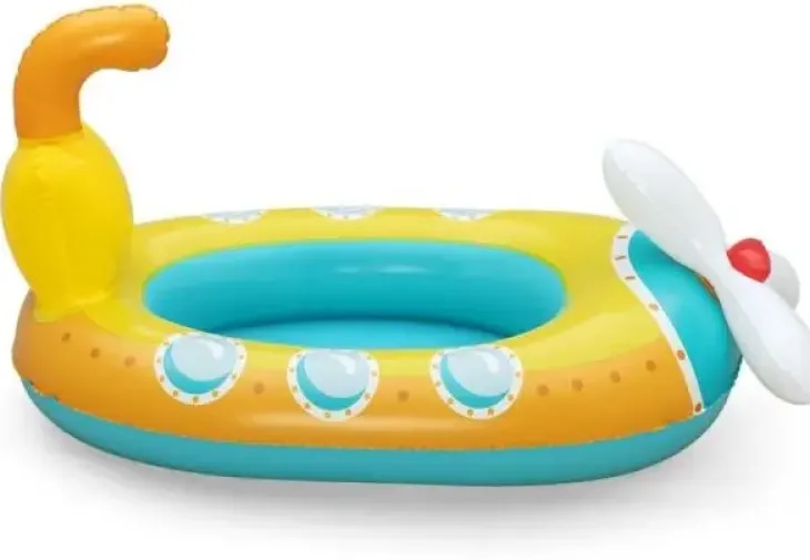 Bestway baby boat