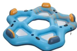Bestway day drifter uimasaari 300x287 cm