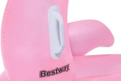 Bestway flamingo uimalautta 153x143cm