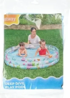 Bestway lasten uima-allas 152x30 cm