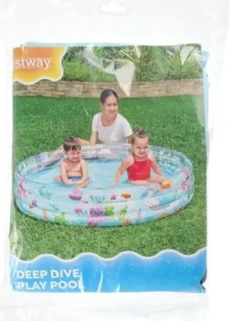 Bestway lasten uima-allas 152x30 cm
