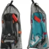 Bestway snorkkelisetti 14+