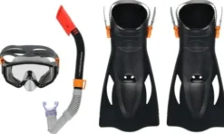 Bestway snorkkelisetti 14+