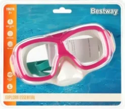 Bestway sukelluslasit 7+