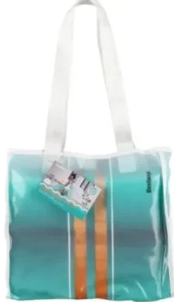 Bestway tahiti tote 2 in 1 patja 183 cm