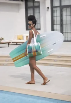 Bestway tahiti tote 2 in 1 patja 183 cm