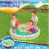 Bestway uima-allas setti 122x20 cm
