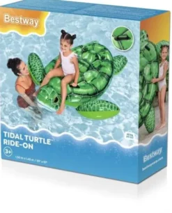 Bestway uimalelu kilpikonna 153x140x38 c
