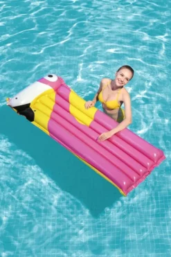 Bestway uimapatja supersurf 183x76cm
