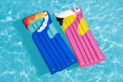 Bestway uimapatja supersurf 183x76cm