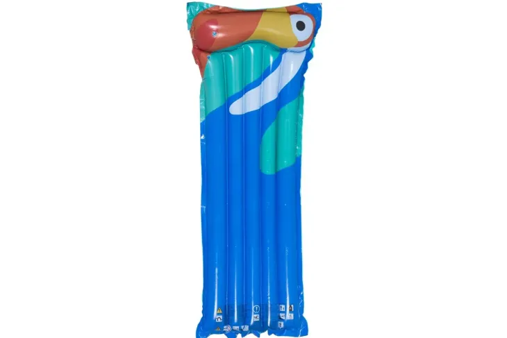 Bestway uimapatja supersurf 183x76cm