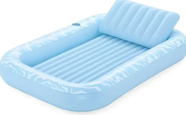 Bestway uimapatja 214 x 155 cm