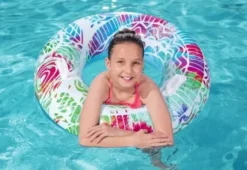 Bestway uimarengas 91 cm
