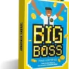 Big boss korttipeli