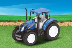 Big harvest new holland tractor 1:32