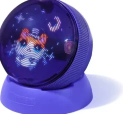 Bitzee interactive hamsterball