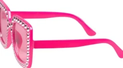 Bling bling hupilasit pinkki