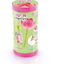 Bloom building pen