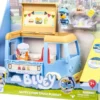 Bluey food truck -ruokarekka
