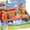 Bluey heeler family auto