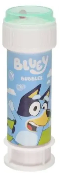 Bluey kuplis 60 ml
