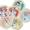 Bluey muistipeli