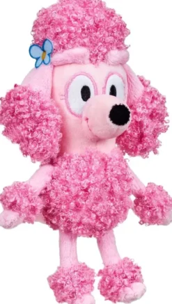 Bluey tai ystävä -pehmolelu 16-22 cm