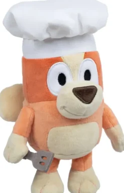 Bluey tai ystävä -pehmolelu 16-22 cm
