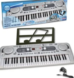 Bontempi kosketinsoitin