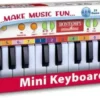 Bontempi kosketinsoitin