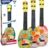 Bontempi mandolin