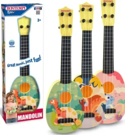 Bontempi mandolin