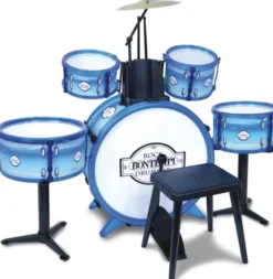 Bontempi rummut