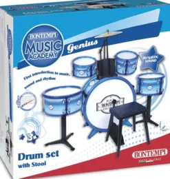 Bontempi rummut