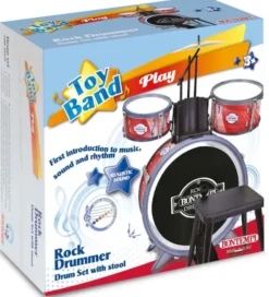 Bontempi rumpusettti