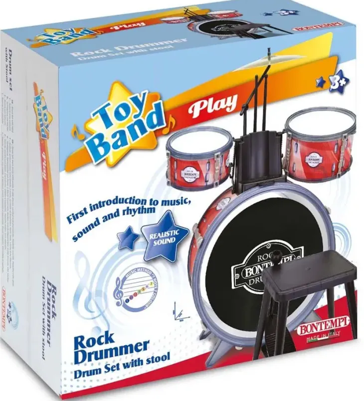 Bontempi rumpusettti