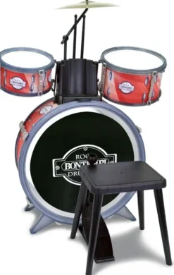 Bontempi rumpusettti