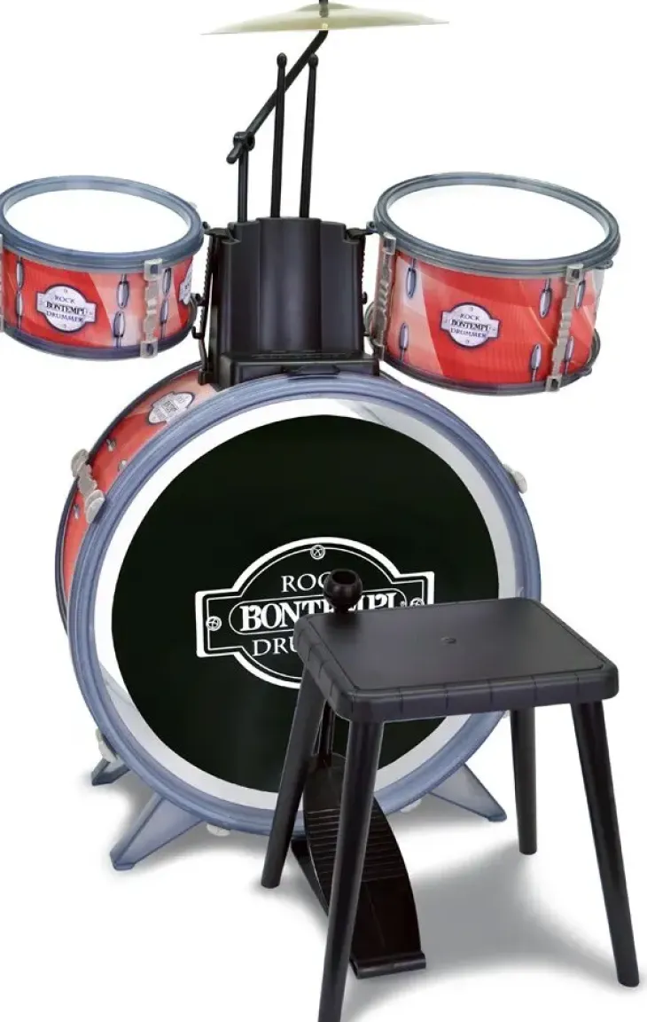 Bontempi rumpusettti