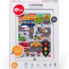 Bo. tabletti liikenne