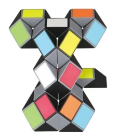 Brain games magic snake ruler