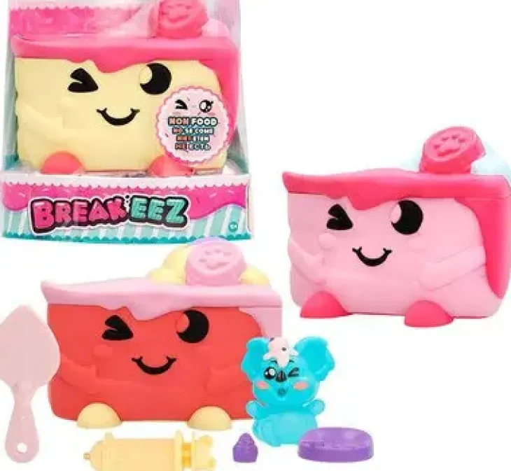 Breakeez cakez