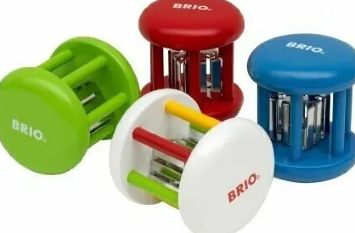 Brio 30055 brio kulkushelistin
